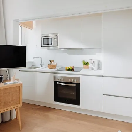 Appartement Villa Fresena Bude 5