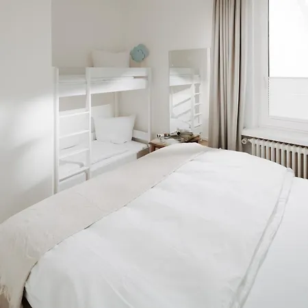 Villa Fresena Bude 5 *