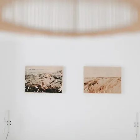 Appartement Villa Fresena Bude 5